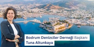 Bodrum Denizciler Derneği’nden Denizcilik Sektörüne “Sıfır Tolerans” Mesajı