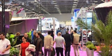 Bosphorus Boat Show 8 Günde 40 Bin Ziyaretçiye Ulaştı