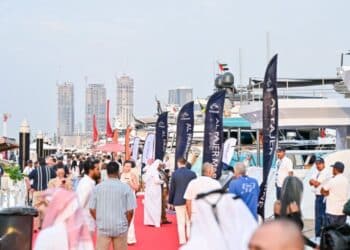 Dubai Boat Show Ertelendi: Orta Doğu’daki Çatışma Takvimi Değiştirdi