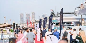 Dubai Boat Show Ertelendi: Orta Doğu’daki Çatışma Takvimi Değiştirdi