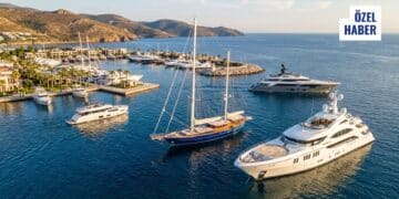 Forbes Listesindeki 43 Türk Milyarderden Kaçı Süperyat Sahibi?