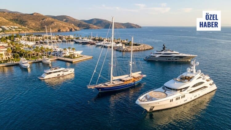 Forbes Listesindeki 43 Türk Milyarderden Kaçı Süperyat Sahibi?