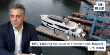KRC Yachting Belge ve Sözleşmeleri Açıkladı! Dava Sürecini Başlatıyor