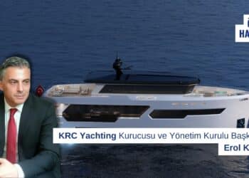 “30 metre süperyat merdiven altında mı yapıldı?” — KRC’den Begüm Doğulu’ya Sert İtiraz