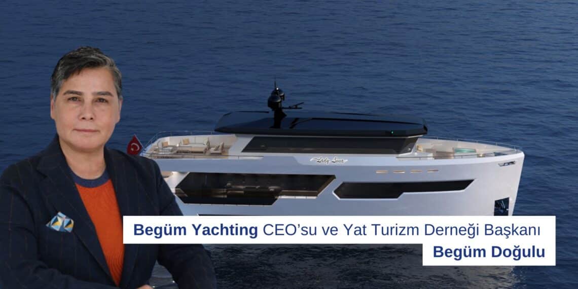 Begüm Doğulu’ndan KRC’ye Yanıt: “İmalatta Dahli Olmadı, Hukuki Süreç Başlattık”