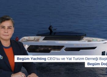 Begüm Doğulu’ndan KRC’ye Yanıt: “İmalatta Dahli Olmadı, Hukuki Süreç Başlattık”