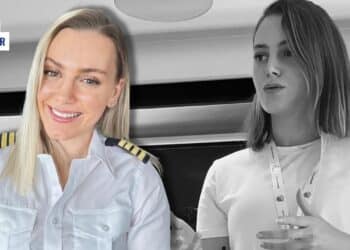 Açık Denizde Bir Kadın Kaptan: Leyla Serter’in Hikâyesi