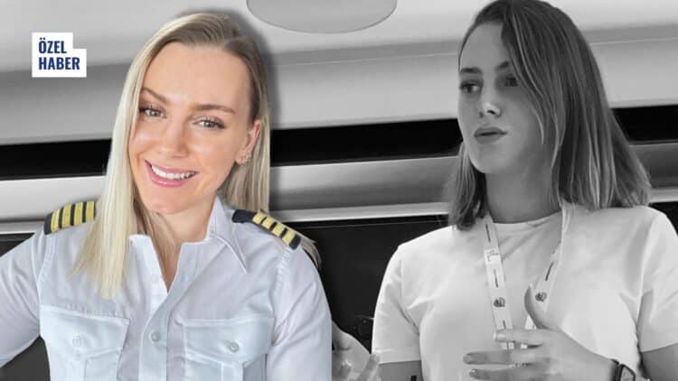 Açık Denizde Bir Kadın Kaptan: Leyla Serter’in Hikâyesi