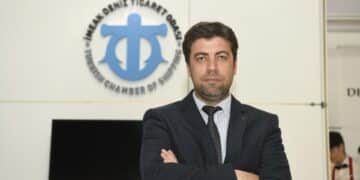 Muğla Denizcilik A.Ş.’nin Yeni Başkanı Orhan Dinç