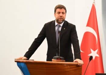 Muğla Denizcilik A.Ş.’nin Yeni Başkanı Orhan Dinç