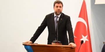 Muğla Denizcilik A.Ş.’nin Yeni Başkanı Orhan Dinç