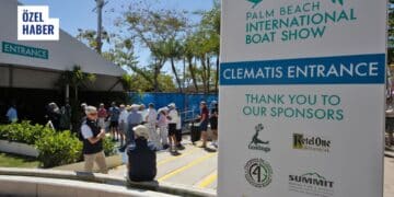 Palm Beach 2026’da 6 Türk Markası: Aiata, Bilgin, Turquoise, Sirena, Vicem ve Kaya Ropes Aynı Fuarda