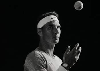 22 Grand Slam’li Rafael Nadal, Türk Şirketle Aynı Limana Girdi
