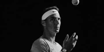 22 Grand Slam’li Rafael Nadal, Türk Şirketle Aynı Limana Girdi