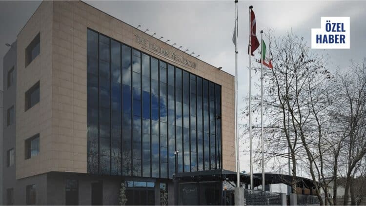 CEO’dan Eski Yöneticilere Suç Duyurusu: Süperyat Siparişlerinde Gizlenen Maliyetler