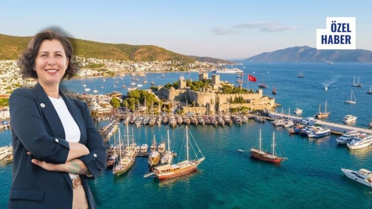 Denize Doğan Bir Hayat: Türkiye’nin İlk Denizciler Derneği Kadın Başkanı