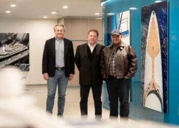 Turquoise Yachts, Amerika Operasyonlarını Thom Conboy’a Emanet Etti