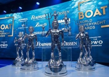 World Superyacht Awards 2026: 21. Edisyonda Kimler Yarışıyor?