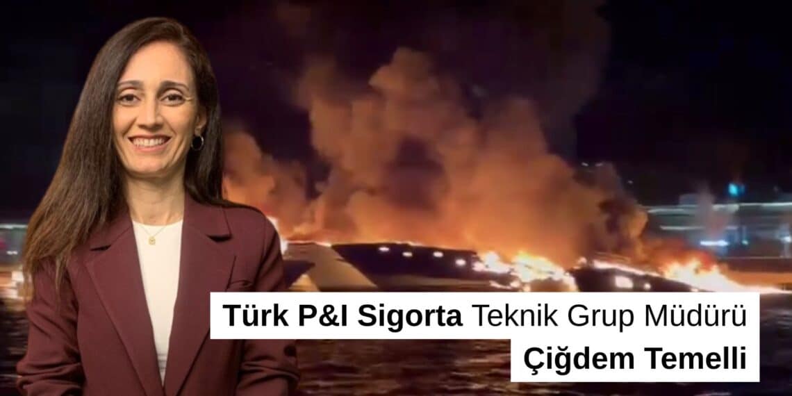 Yalıkavak Yangını Sonrası Sigorta Uzmanından Uyarı: “Sorumluluk Sigortası Olmayanlar Büyük Risk Altında”