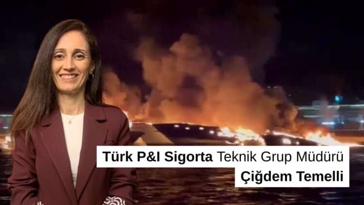 Yalıkavak Yangını Sonrası Sigorta Uzmanından Uyarı: “Sorumluluk Sigortası Olmayanlar Büyük Risk Altında”