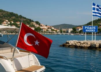 12 Ada İçin Kapıda Vize Uygulaması Bir Yıl Daha Uzatıldı