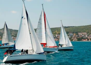 300 Sporcu Ege’de Yarışacak: Universail 15. Yılında