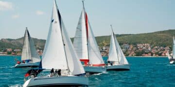 300 Sporcu Ege’de Yarışacak: Universail 15. Yılında