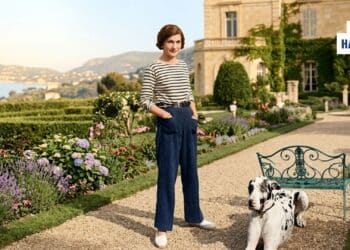 Coco Chanel ve Deniz: Modern “Marine Style”ın Temelleri