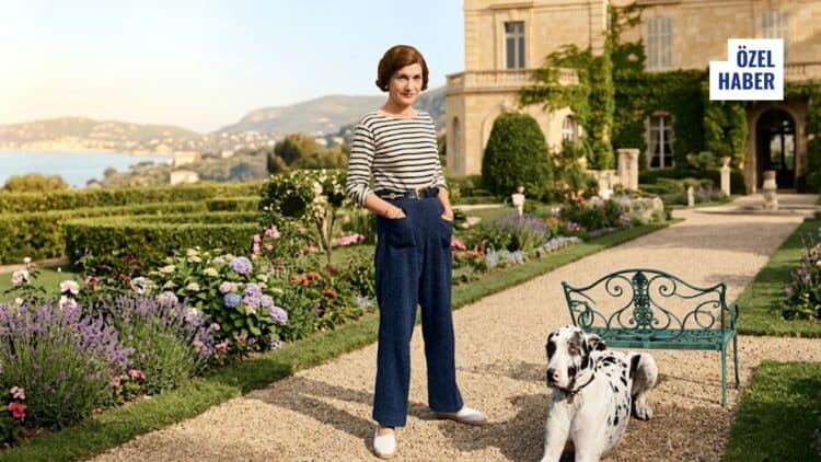 Coco Chanel ve Deniz: Modern “Marine Style”ın Temelleri