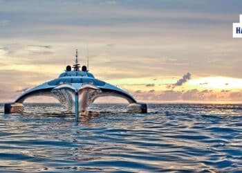 Dünyada Sadece 2 Tane Değil: Denizciliği Bilmeyenler İçin Trimaran Gerçeği