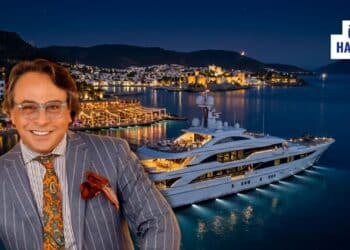 Barbaros Şansal YatMarina.com.tr’ye Konuştu: “Gösteriş Var, Kültür Yok”