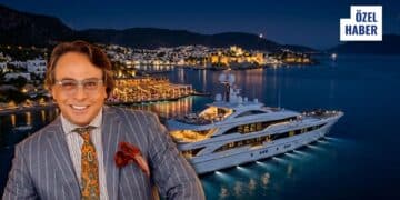 Barbaros Şansal YatMarina.com.tr’ye Konuştu: “Gösteriş Var, Kültür Yok”