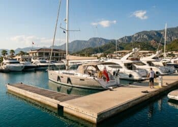 Marinalar için KDV İstisnasında Emsal Karar