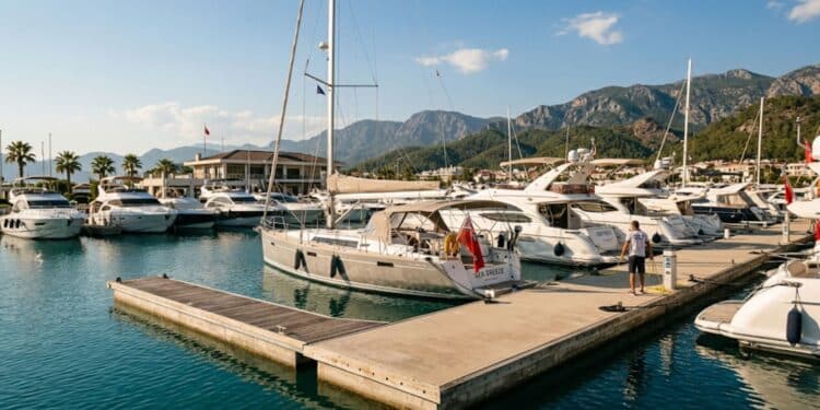 Marinalar için KDV İstisnasında Emsal Karar