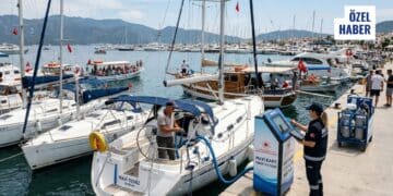 Mavi Kart Takip Sistemi Kimleri Kapsıyor? Hangi Tekneler Dahil?