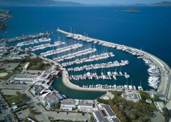 PROYAD’dan D-Marin Turgutreis’te Eğitim ve Sektörel Buluşma Çağrısı