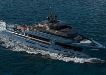 Tek Yat, Üç Farklı Kimlik: RMK Yachts Petra Konseptini Duyurdu