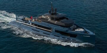 Tek Yat, Üç Farklı Kimlik: RMK Yachts Petra Konseptini Duyurdu