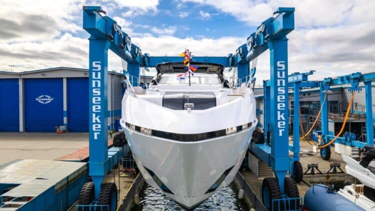 Sunseeker’da Kontrol Değişiyor: Mevcut Yatırımcılar Devralmaya Hazırlanıyor
