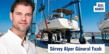 Yat Alımında Kritik Süreç: Sörvey Alper Günoral Anlattı