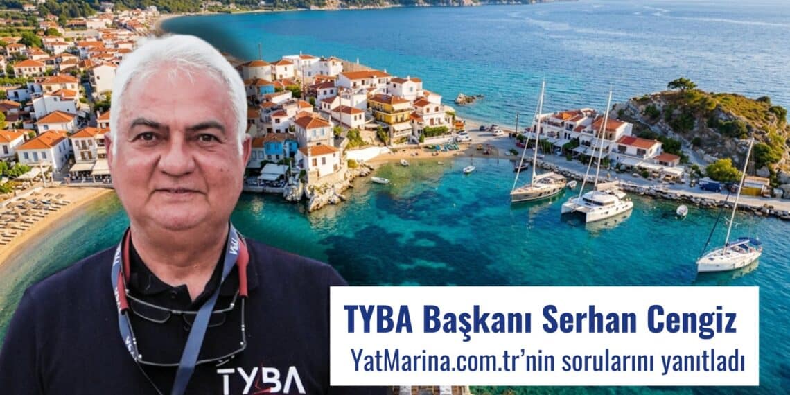 TYBA Başkanı Cengiz: “Yunanistan’da KDV %7.8’ye Kadar İniyor, Türkiye’de %20 — Rekabet Edemiyoruz”