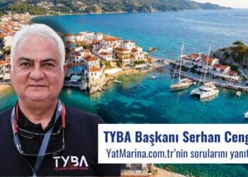 TYBA Başkanı Cengiz: “Yunanistan’da KDV %7.8’ye Kadar İniyor, Türkiye’de %20 — Rekabet Edemiyoruz”