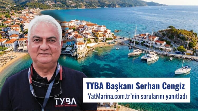 TYBA Başkanı Cengiz: “Yunanistan’da KDV %7.8’ye Kadar İniyor, Türkiye’de %20 — Rekabet Edemiyoruz”