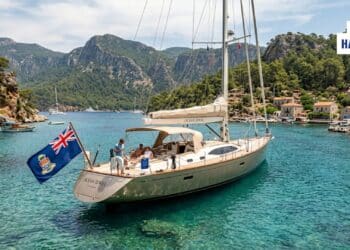Yabancı Yatlar Türkiye’de Mavi Kart Alacak mı? Yeni Sistem Nasıl İşleyecek?