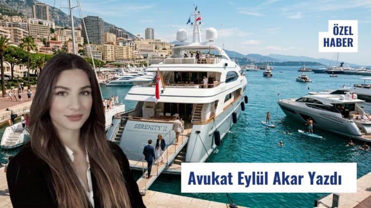 Yat Kiralamada Hukuki Gerçeklik: Kaçak Charter ve Sektörel Riskler