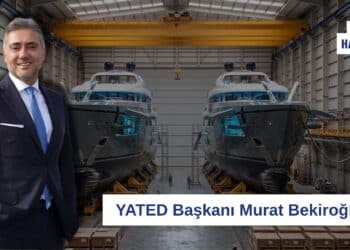 YATED Başkanı’ndan YatMarina.com.tr’ye Özel: Türk Yat Sektöründe Maliyet Baskısı Artıyor