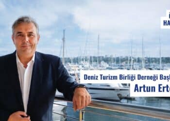 Artun Ertem: “Marina İşletmelerinin Kamuya Karşı Yüksek Mali Yükümlülükleri Fiyatlara Yansıyor”