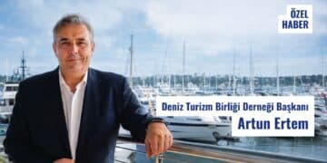Artun Ertem: “Marina İşletmelerinin Kamuya Karşı Yüksek Mali Yükümlülükleri Fiyatlara Yansıyor”