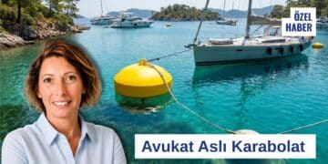 Fırtınada Tonozu Terk Etmek Zorunlu mu? Göcek’te Kritik Hukuki Sorular