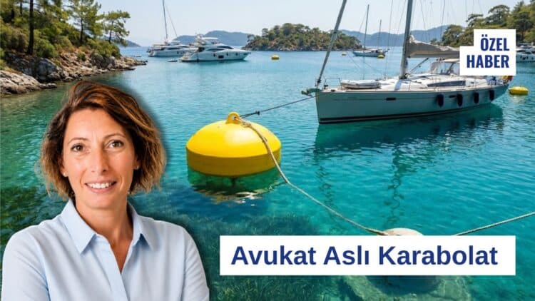 Fırtınada Tonozu Terk Etmek Zorunlu mu? Göcek’te Kritik Hukuki Sorular